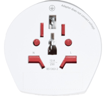 Dal mondo all'UE. 3 poli